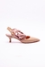 ZAPATO KATIE NUDE ROSA en internet