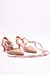 ZAPATO KATIE NUDE ROSA