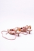 ZAPATO KATIE NUDE ROSA - comprar online