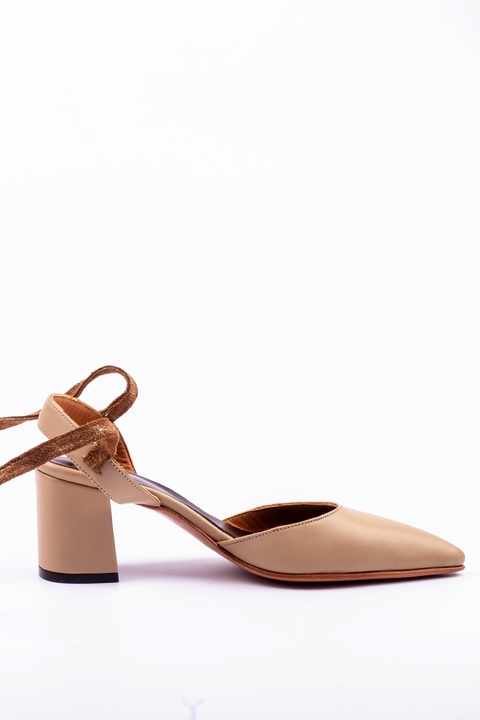 Ultimos pares 38 y 39!!! ZAPATO KATIE ARENA