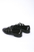Imagen de BALLERINA NINA NEGRO CHAROL
