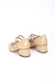 GUILLERMINA SASSY BEIGE CHAROL