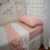 Funda de almohada Escocés Rosa - comprar online