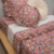 EN STOCK! Acolchado, Liberty Rosa - comprar online