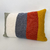 Almohadón Rayado Ancho Mondrian, rectangular - comprar online