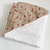 Toalla con capucha para bebé Honguitos - comprar online