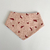 Babero Paw Honguitos - comprar online