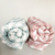 Mantita de muselina Vichy - comprar online