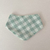 Babero Paw Vichy - comprar online