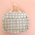 Bolsito cambiador de juguete, Vichy Beige - comprar online