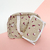 Bolsito cambiador de juguete, Honguitos Beige - comprar online