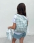 Lunchera Vichy - comprar online