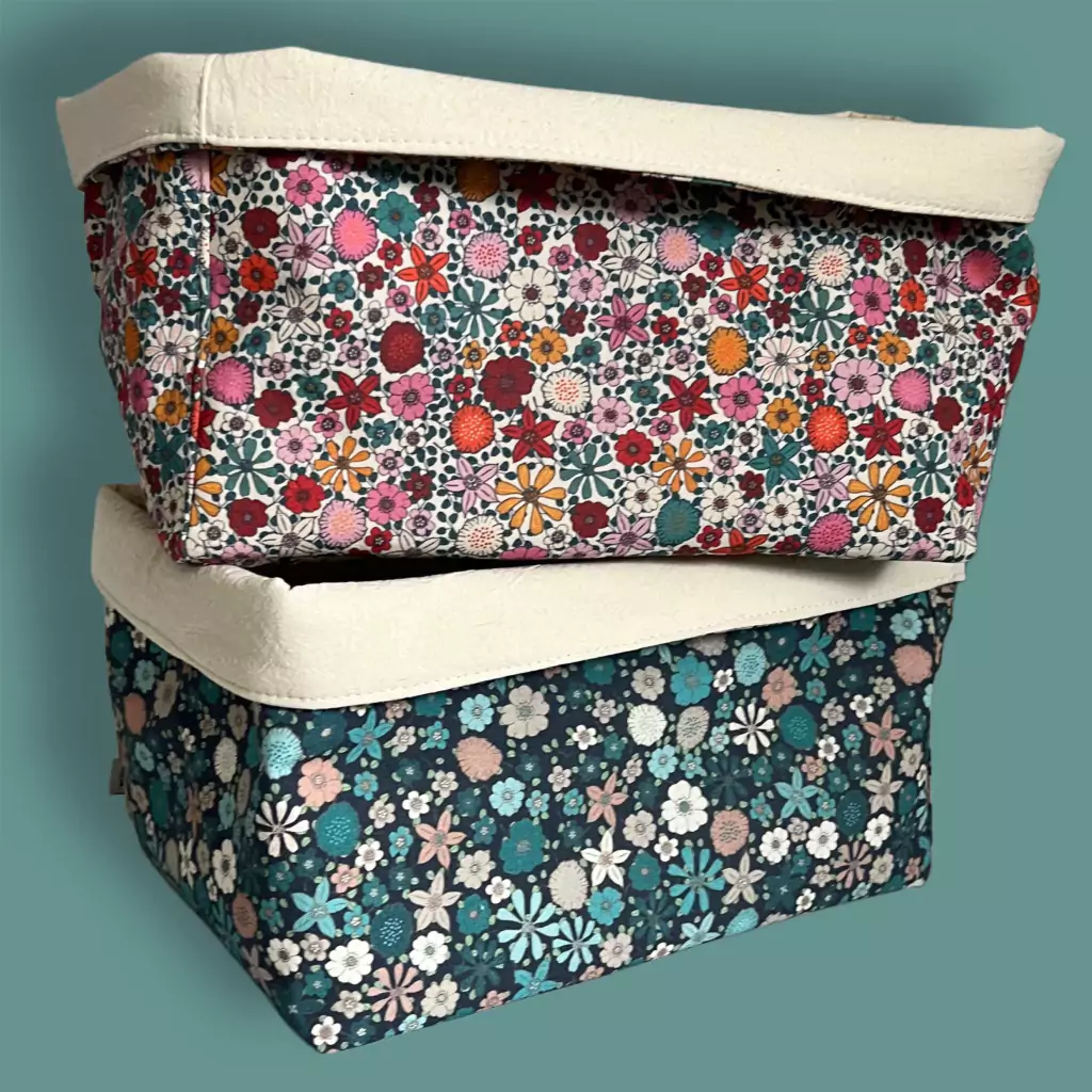 Contenedor mediano Liberty