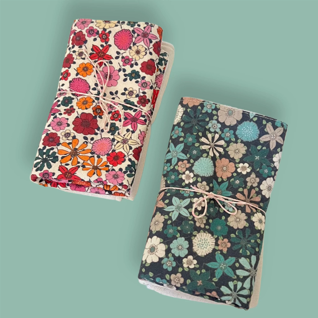 Set de babitas Maia Liberty