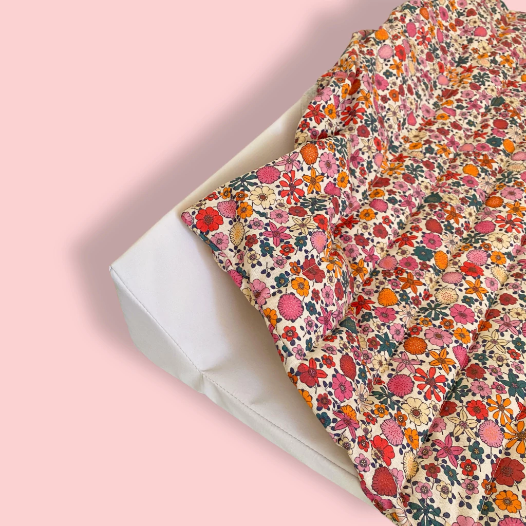 Funda para cambiador antivuelco Liberty