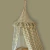 Dosel Vichy verde (varias medidas) - comprar online