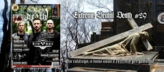 Banner da categoria Extreme Brutal Death