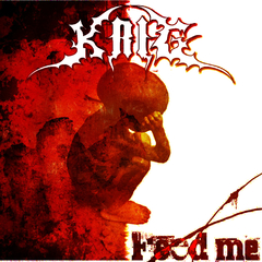 KRIG: Feed Me