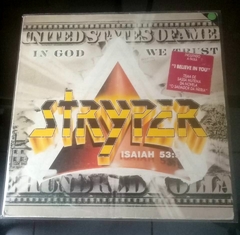 STRYPER - In God We Trust (LP) - comprar online