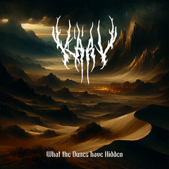 KÄRV: What the Dunes have Hidden - comprar online