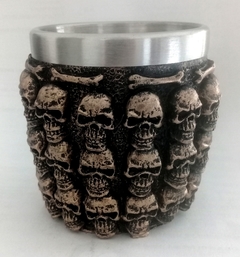 Copo Skull bones Mod 1