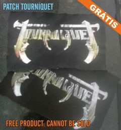 PATCH TOURNIQUET (Cores)