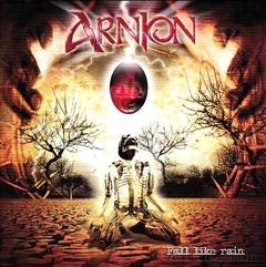 ARNION - Fall Like Rain