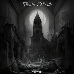 DEATH WRATH: YHWH - comprar online