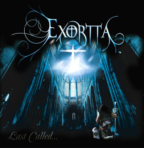 EXORTTA: Last Called - comprar online