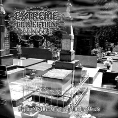 EXTREME BRUTAL DEATH (Importado) Versão Inglesa #1 - comprar online