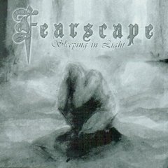 FEARSCAPE - Sleeping In Light