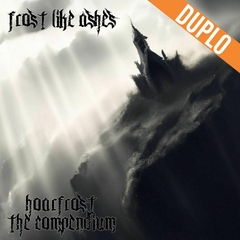 FROST LIKE ASHES: Hoarfrost: The Compendium (DUPLO) - comprar online