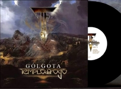 TEMPLO DE FOGO - Golgota (vinil)