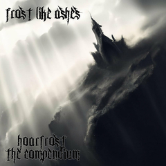 FROST LIKE ASHES: Hoarfrost: The Compendium (DUPLO) na internet