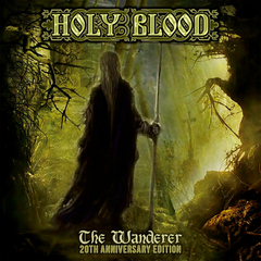 HOLY BLOOD: The Wanderer (20th Anniversary Edition) - comprar online