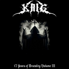 KRIG: 17 Years of Brutality Volume III