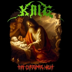 KRIG: That Christmas Night