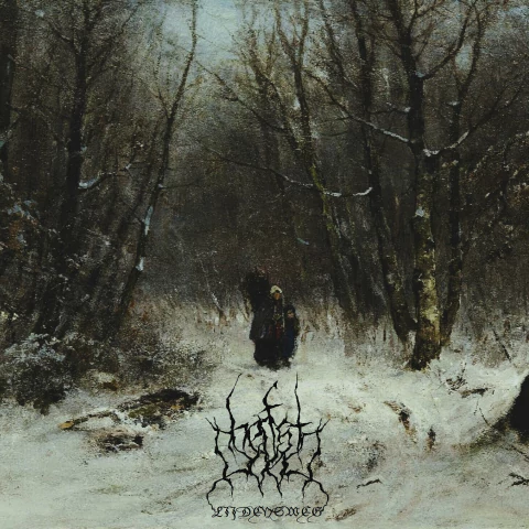 HERFSTDOOD: Lijdensweg