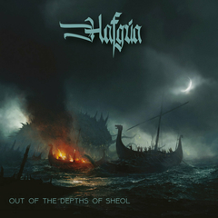 HAFGÚA: Out of the Depths of Sheol - comprar online