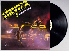 STRYPER - Soldiers Under Command