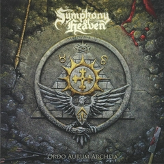 SYMPHONY OF HEAVEN: Ordo Aurum Archeia