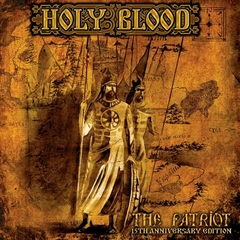 HOLY BLOOD: The Patriot - comprar online