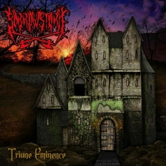 SORROWSTORM: Triune Eminence