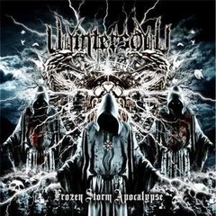 WINTERSOUL: Frozen Storm Apocalypse