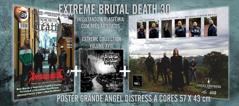 Carrusel EXTREME RECORDS