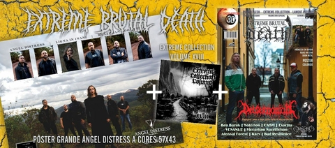 Carrusel EXTREME RECORDS