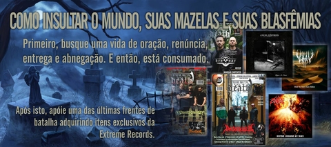 Carrusel EXTREME RECORDS