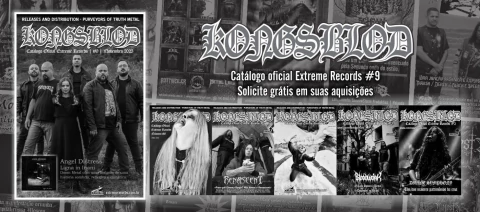 Carrusel EXTREME RECORDS