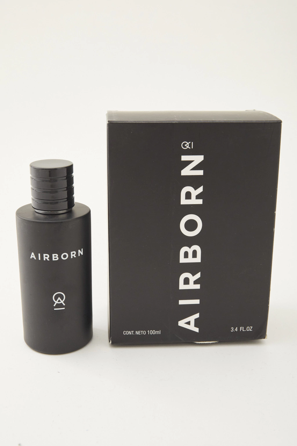 PERFUME BLACK