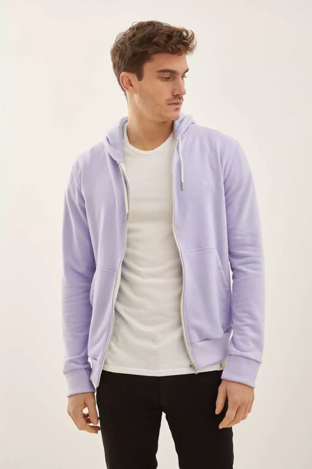CAMPERA BASIC RÚSTICO PETER